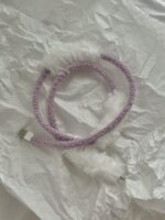 bonbon tablet cable (purple) - 画像 (10)