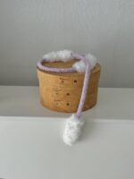 bonbon tablet cable (purple)