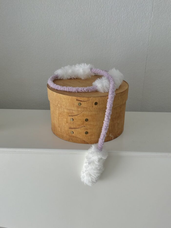 bonbon tablet cable (purple) - 画像 (8)