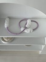 bonbon tablet cable (purple) - 画像 (4)