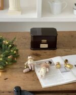 Xmas box orgel lamp - 画像 (8)