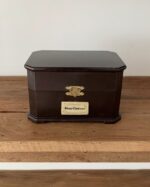 Xmas box orgel lamp - 画像 (3)