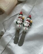 snowman butter knife - 画像 (6)