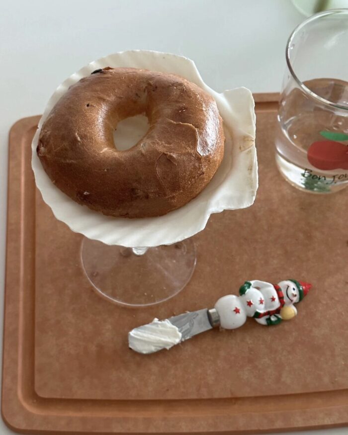 snowman butter knife - 画像 (4)