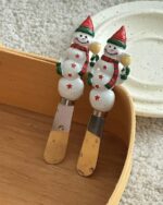 snowman butter knife - 画像 (3)