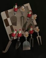 Xmas knife set - 画像 (3)