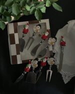 Xmas knife set - 画像 (14)