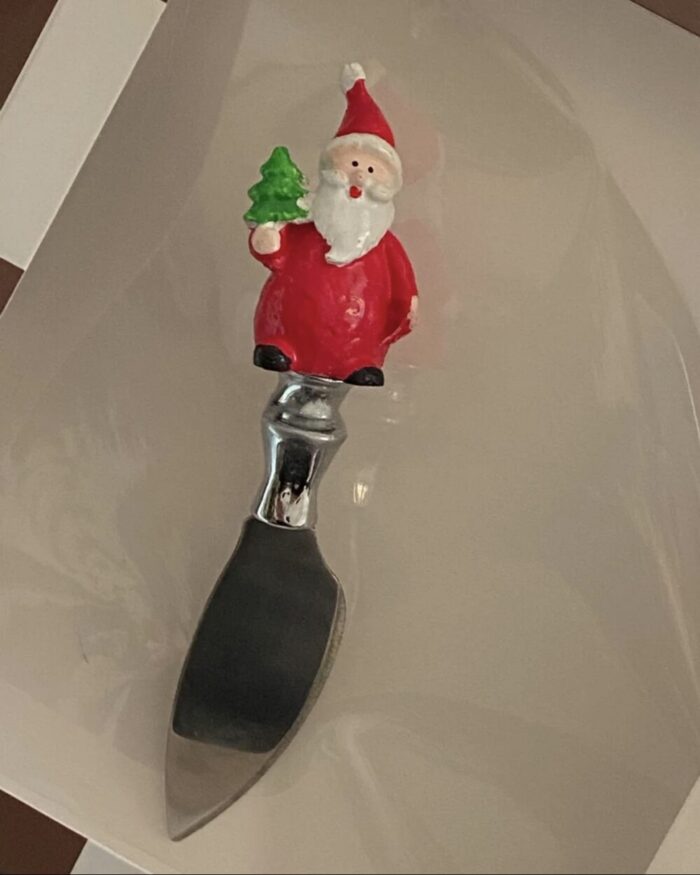 IMG_2692 Xmas knife set - 画像 (11)