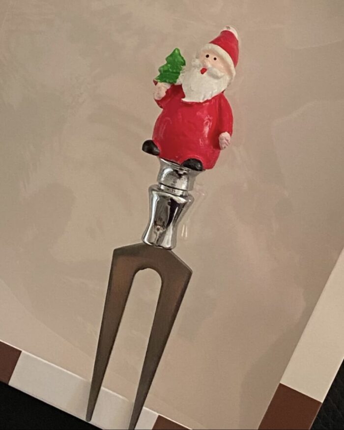 IMG_2693 Xmas knife set - 画像 (10)