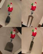 Xmas knife set - 画像 (6)