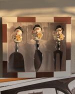 Xmas knife set - 画像 (5)