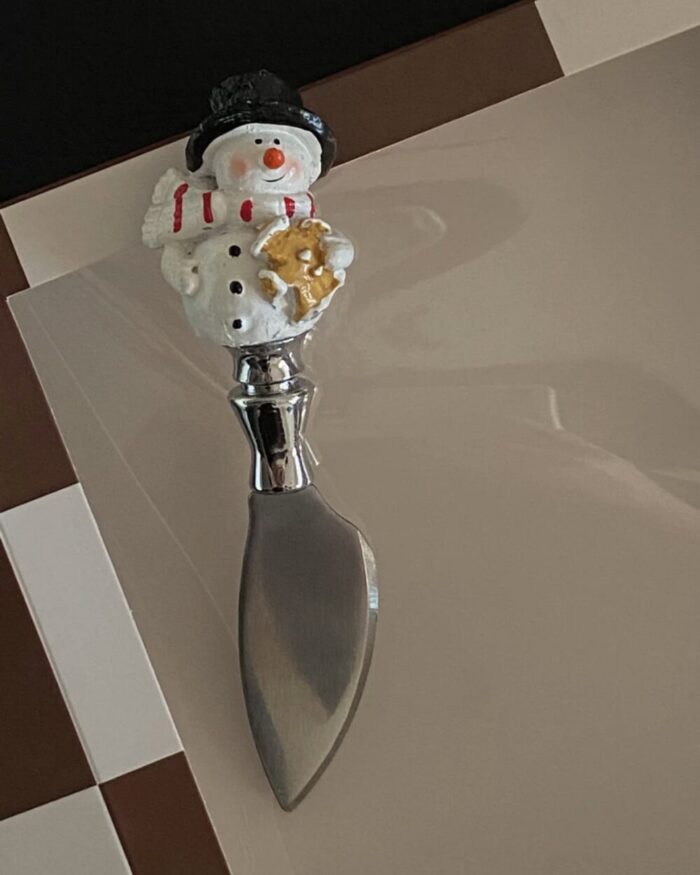 IMG_2699 Xmas knife set - 画像 (8)