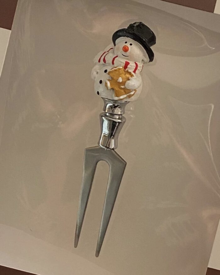 IMG_2700 Xmas knife set - 画像 (7)