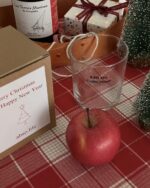 cherry tablecloth - 画像 (3)