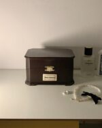 Xmas box orgel lamp - 画像 (11)