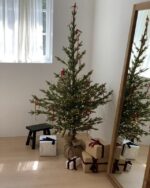 latulipe winter wonder land tree - 画像 (4)