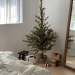 latulipe winter wonder land tree