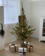 latulipe winter wonder land tree - 画像 (5)