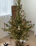 latulipe winter wonder land tree - 画像 (7)