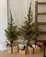 latulipe winter wonder land tree - 画像 (2)