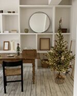 latulipe christmas line ribbon ornament - 画像 (6)