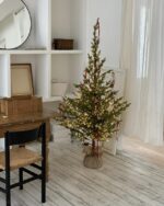 latulipe christmas line ribbon ornament - 画像 (5)