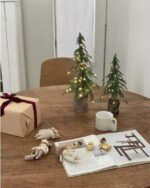 latulipe elf christmas tree - 画像 (13)