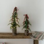 latulipe elf christmas tree