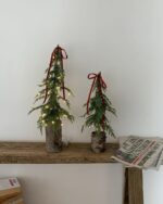 latulipe elf christmas tree