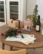 latulipe elf christmas tree - 画像 (6)