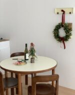 latulipe snowman wreath set - 画像 (12)