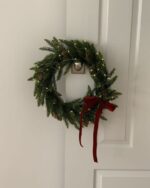 latulipe snowman wreath set - 画像 (13)