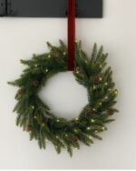 latulipe snowman wreath set - 画像 (16)