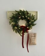 latulipe snowman wreath set - 画像 (10)
