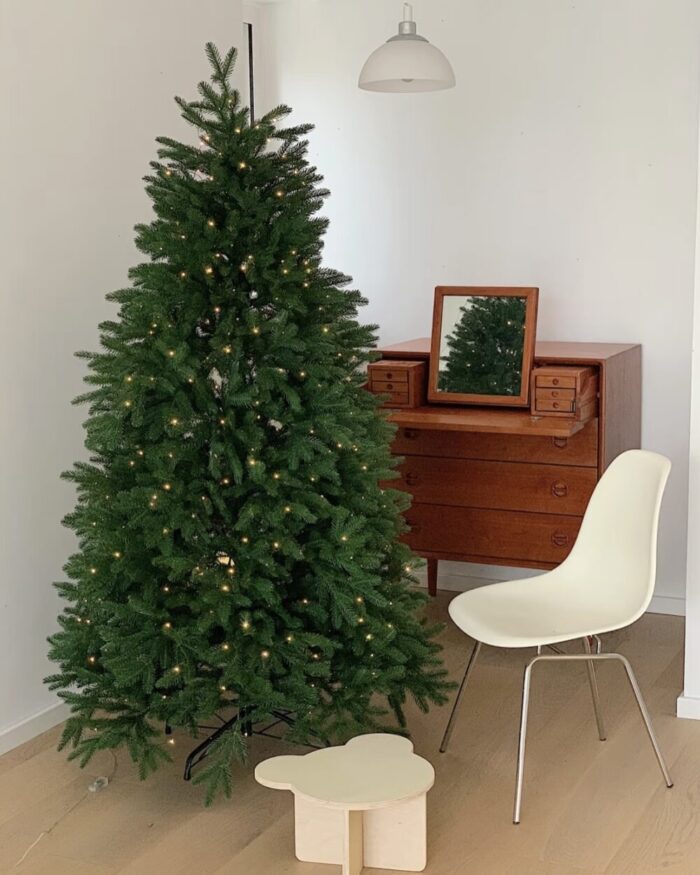 Screenshot christmas carol tree - 画像 (4)