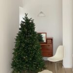 christmas carol tree