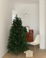 christmas carol tree