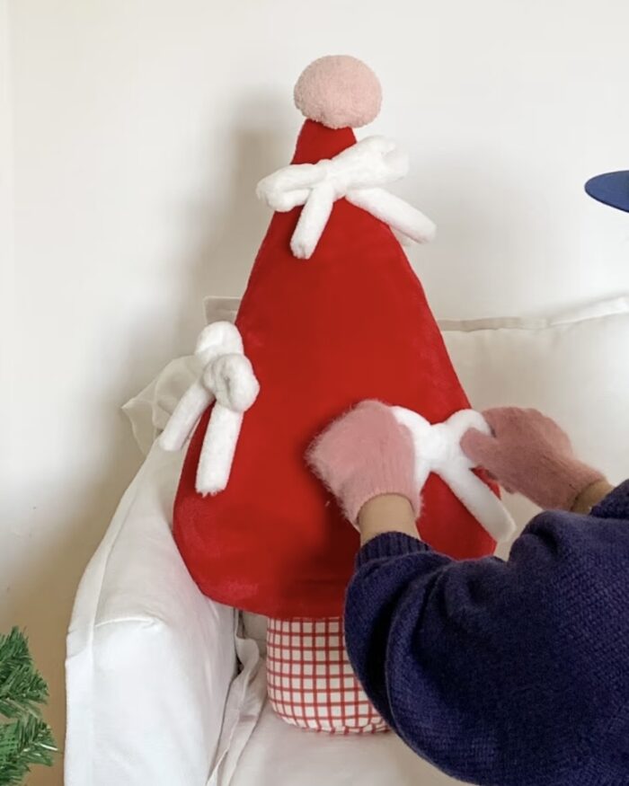 Screenshot fluffy xmas tree - 画像 (8)