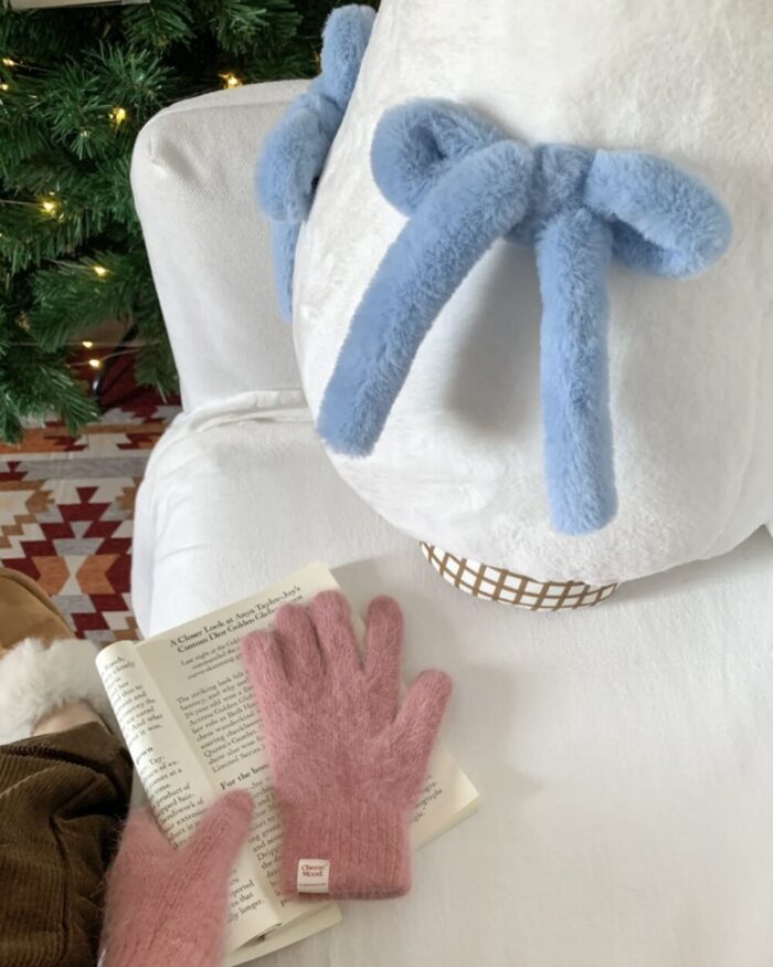 Screenshot fluffy xmas tree - 画像 (5)