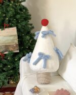 fluffy xmas tree - 画像 (4)