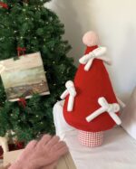 fluffy xmas tree - 画像 (9)