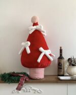 fluffy xmas tree - 画像 (2)
