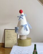 fluffy xmas tree - 画像 (7)
