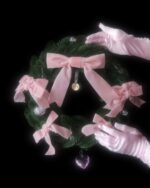 Ribbon Wreath - 画像 (6)