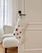 Fur bonbon Socks - 画像 (6)