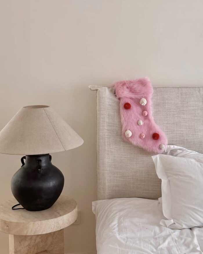 Fur bonbon Socks - 画像 (3)