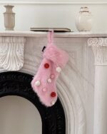 Fur bonbon Socks - 画像 (5)
