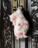 Ribbon Socks - 画像 (4)