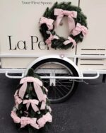 Ribbon Wreath - 画像 (7)