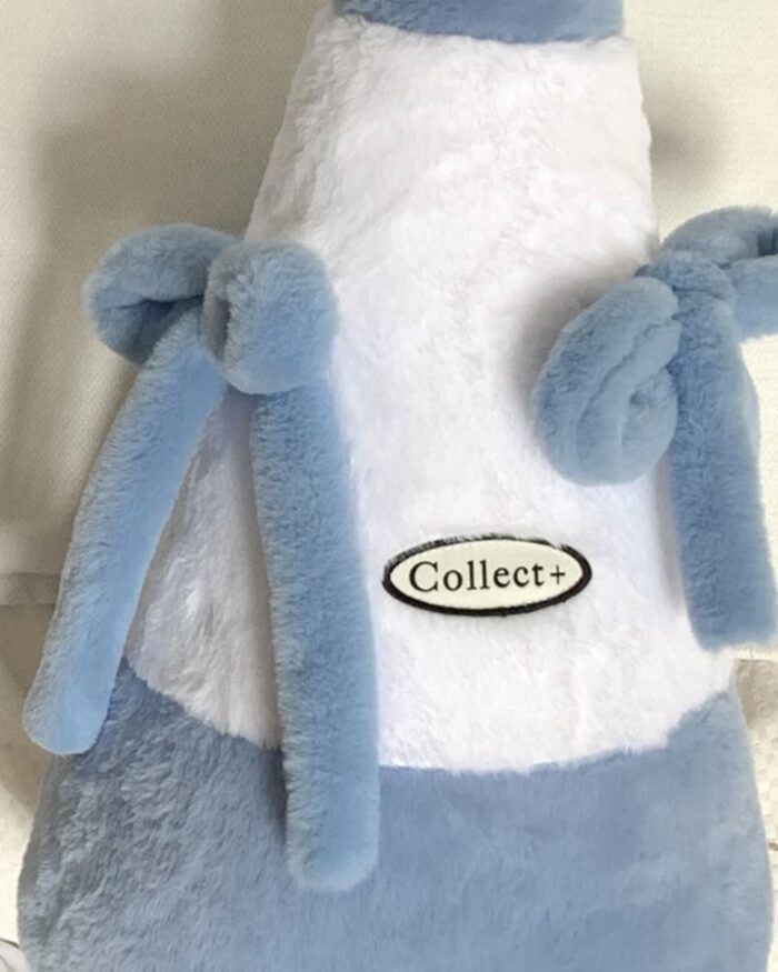 fluffy xmas star tree - 画像 (10)